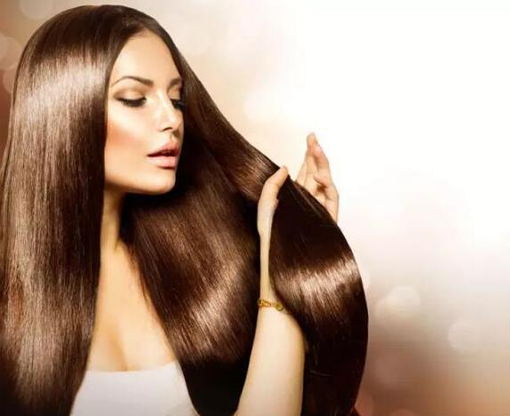 美发从了解发质开始，不同发质使用海娜粉的效果