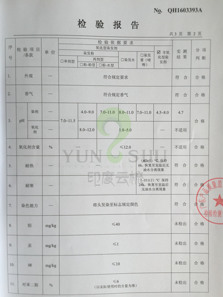 长期用海娜粉染发好吗？海娜粉隔多久染第二次