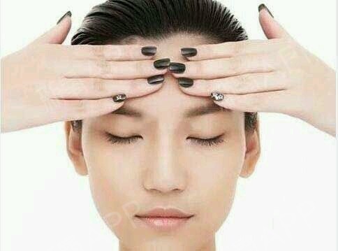 一秒自测发际线是否过高，发际线过高算秃头吗？