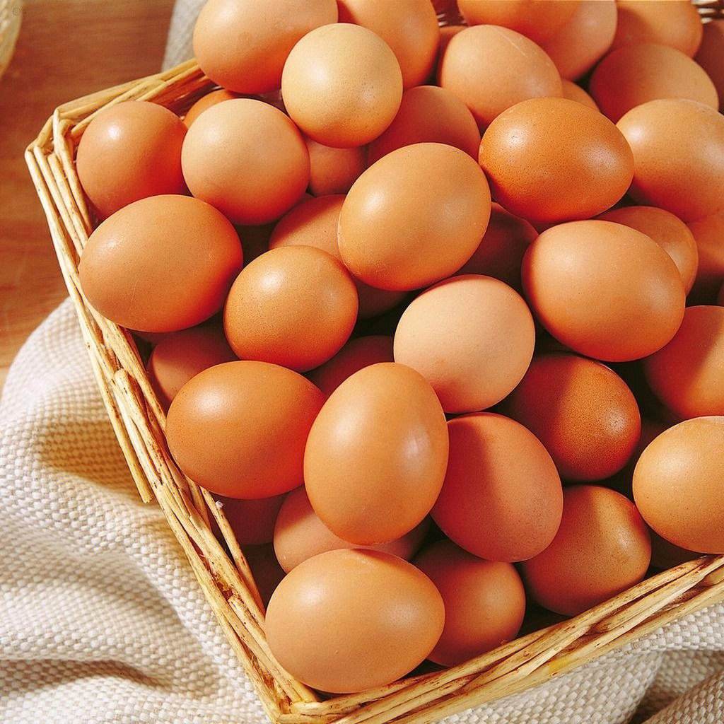 为什么海娜粉染发要加入鸡蛋，鸡蛋护发好处竟如此之多