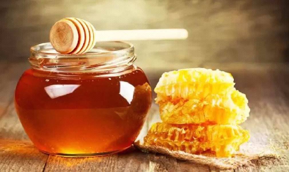 蜂蜜也能生发护发，这是真的吗